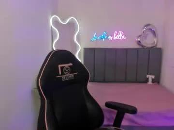 thiana_tay from Chaturbate is Freechat