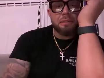 thiccbull12 from Chaturbate is Freechat