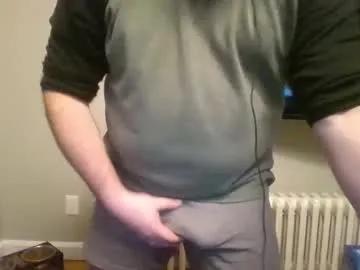 thickandnerdy1129 from Chaturbate is Freechat