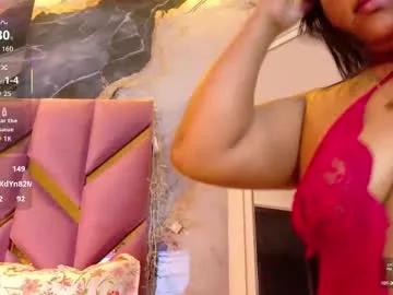thickbrunnett from Chaturbate is Freechat