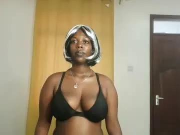 thickiie from Chaturbate is Freechat
