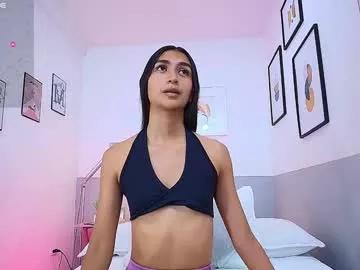 thinprincess from Chaturbate is Freechat