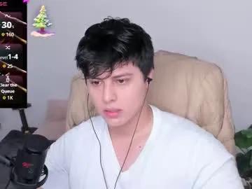 thom_ohtani from Chaturbate is Freechat