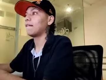 thomas27f from Chaturbate is Freechat