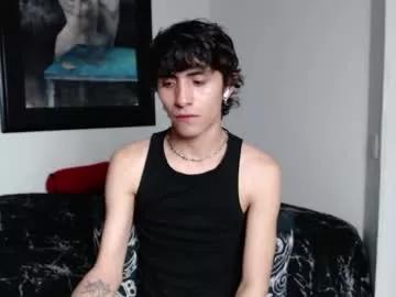 thomas_arcalee from Chaturbate is Freechat