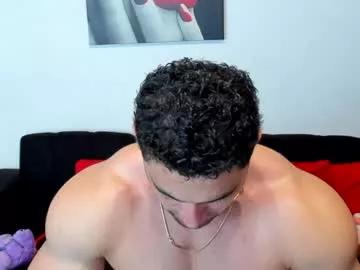 thomas_brandon from Chaturbate is Freechat