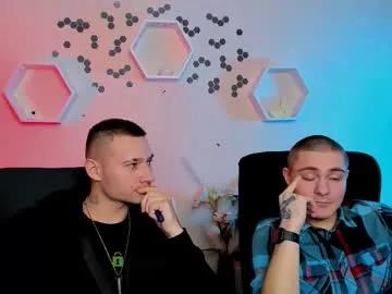 thomas_crow from Chaturbate is Freechat