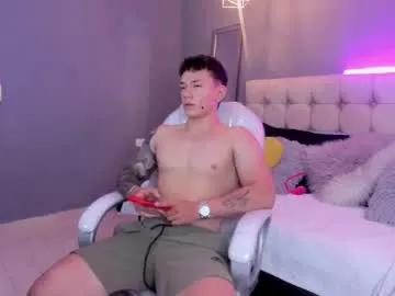 thomas_moon_ from Chaturbate is Freechat