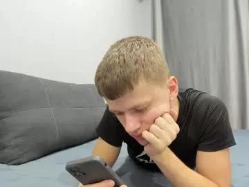 thomas_shelbivip from Chaturbate is Freechat