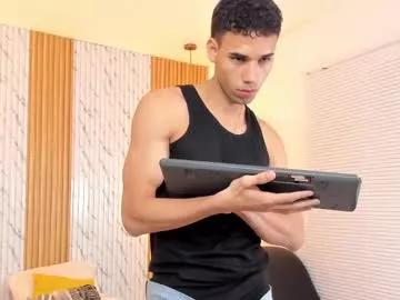 thomas_walker0 from Chaturbate is Freechat