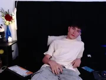 thomasbennett_ from Chaturbate is Freechat
