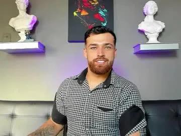 thor_evans from Chaturbate is Freechat