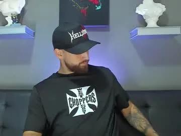 thor_evans from Chaturbate is Freechat