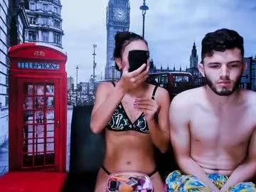 threesome_sexy from Chaturbate is Freechat