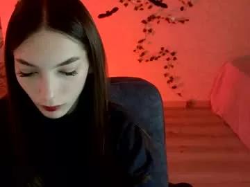 thumbelina7 from Chaturbate is Freechat