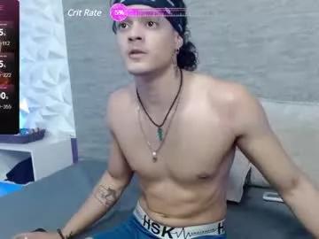 thyagoo_93 from Chaturbate is Freechat