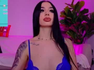 tiabelle from Chaturbate is Freechat