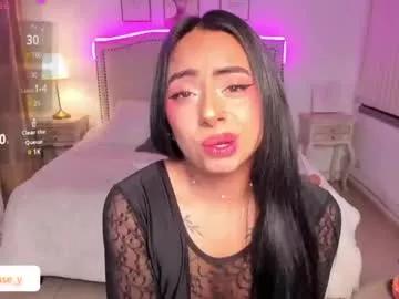 tiana_es from Chaturbate is Freechat