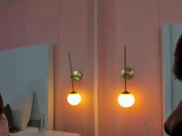 tiana_noir from Chaturbate is Freechat