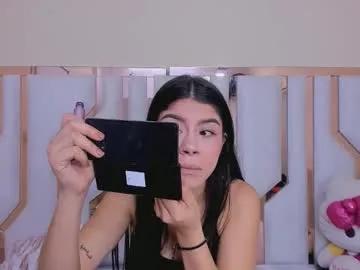 tifany_chill from Chaturbate is Freechat