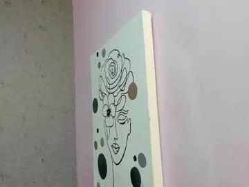 Tiffany_mendez from Chaturbate
