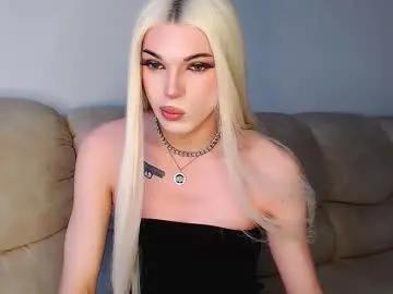 tiffany_smitch from Chaturbate is Freechat