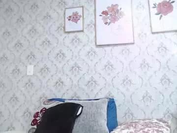 Tiffanyfox_1 from Chaturbate