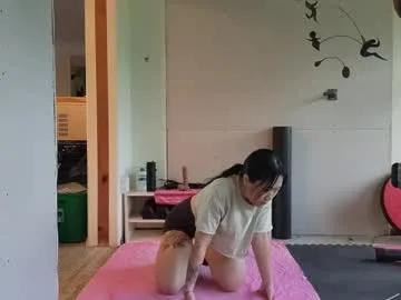 tiffanyji from Chaturbate