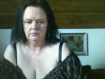 tiffanymature from Chaturbate is Freechat