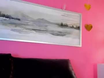 Tiffanysuarez_ from Chaturbate