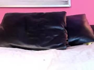 tiffanysuarez_ from Chaturbate is Freechat