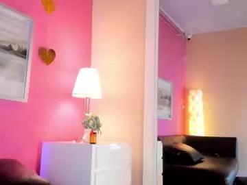 Tiffanysuarez_ from Chaturbate