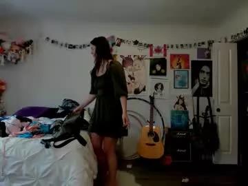 Tiggerrosey from Chaturbate