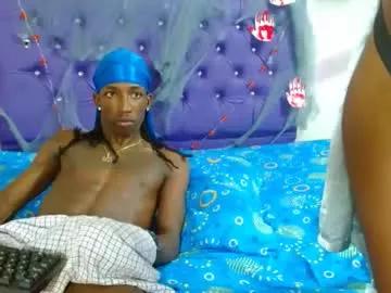 tight_ebony from Chaturbate is Freechat