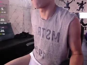 tim__fox from Chaturbate is Freechat