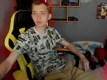 tim_blackk from Chaturbate is Freechat