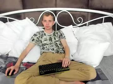 tim_blackk from Chaturbate is Freechat
