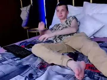 tim_blackk from Chaturbate is Freechat
