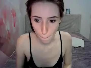 tinabakers from Chaturbate is Freechat