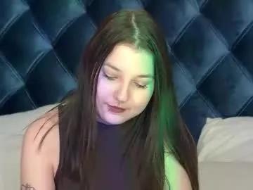 tinaburton from Chaturbate is Freechat