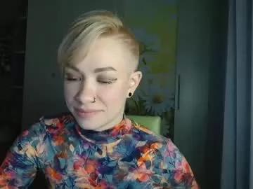 tinamoore25 from Chaturbate is Freechat