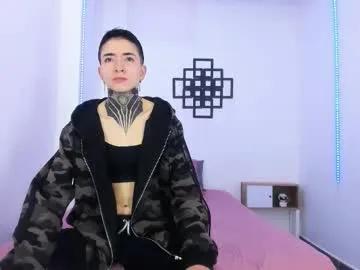 tinny_and_candy from Chaturbate