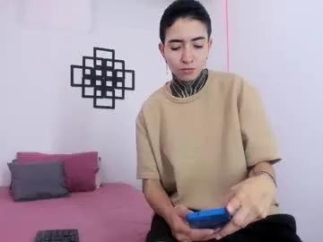 tinny_and_candy from Chaturbate