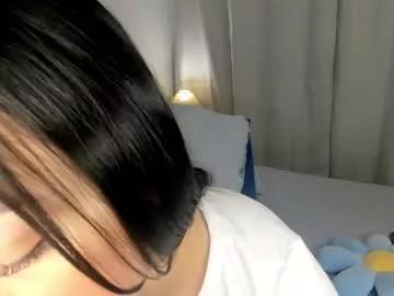 tiny_cora from Chaturbate is Freechat