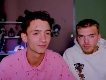 tobi_yours from Chaturbate is Freechat