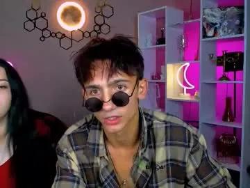 tobi_yours from Chaturbate is Freechat