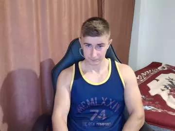 todhorny987 from Chaturbate is Freechat