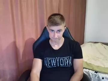 todhorny987 from Chaturbate is Freechat