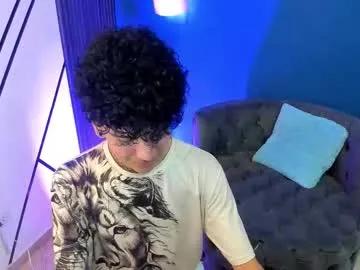Todoroki_g from Chaturbate