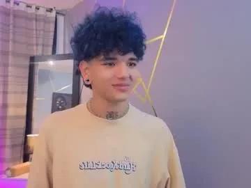 Todoroki_g from Chaturbate